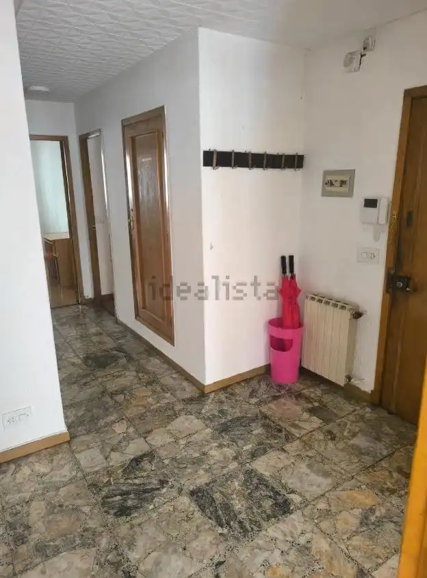 Pis de 130 m² a Ourense