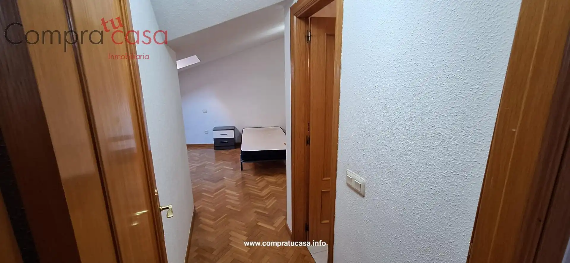 Piso de 170 m² en Segovia
