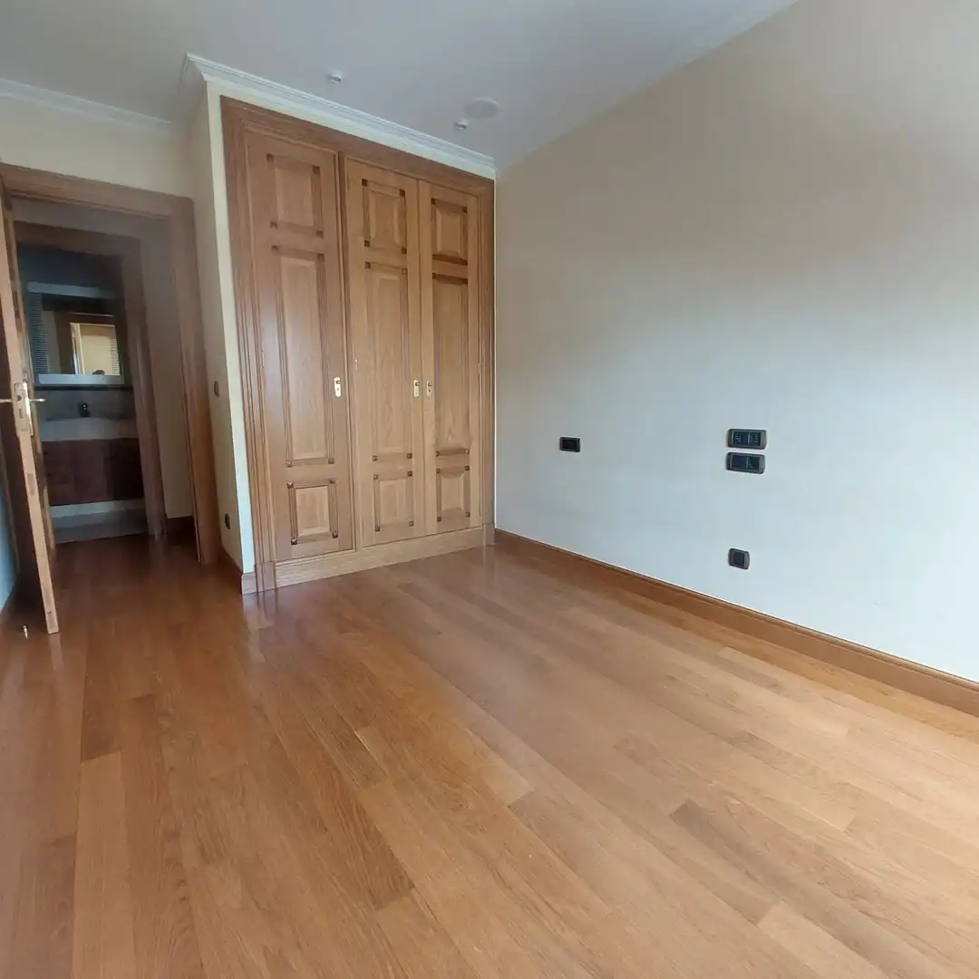 Piso de 140 m² en Vigo
