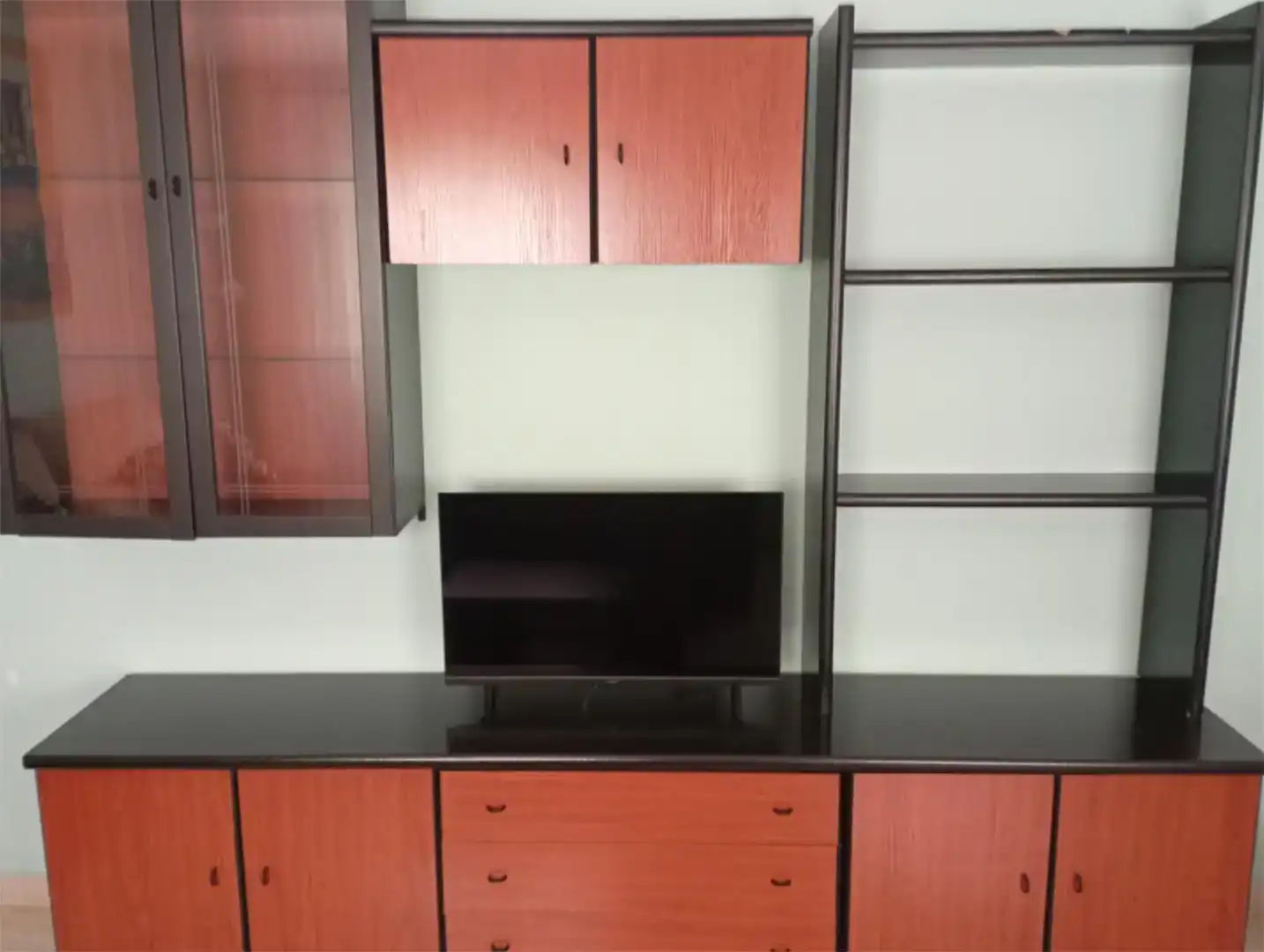 Habitación 90 m², Porzuna