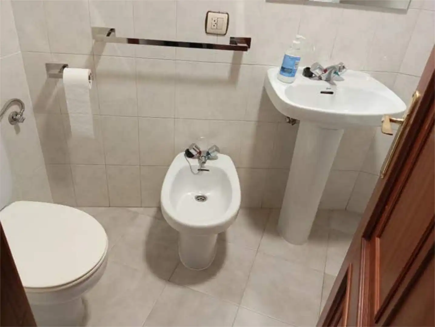 Piso de 100 m² en Lugo