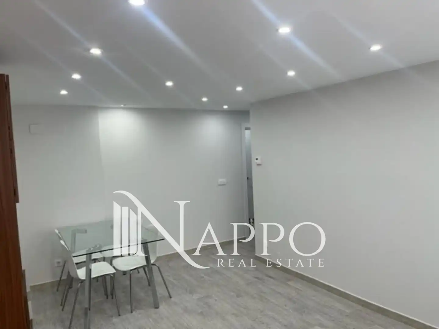 Pis de 78 m² a Madrid