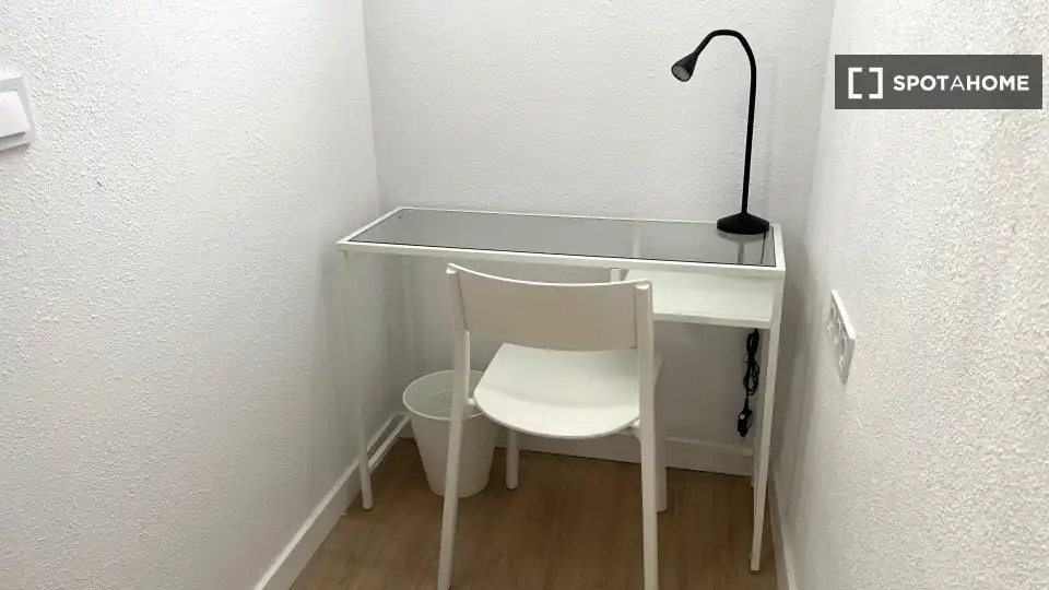 Habitació de lloguer, València
