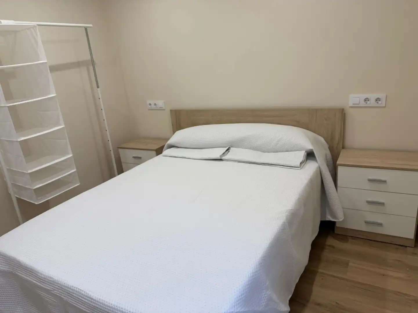 Piso de 75 m² en Gijón