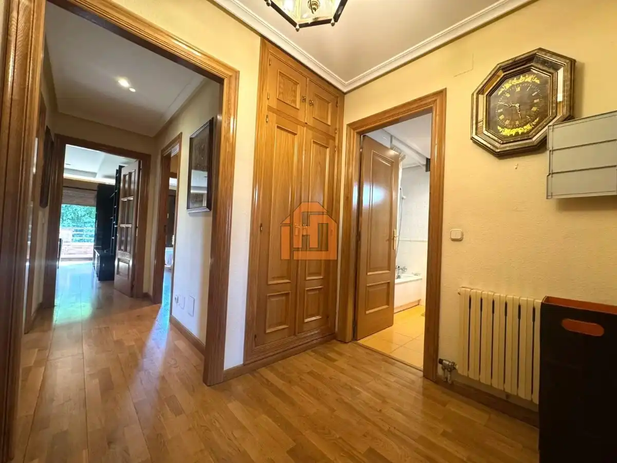 Piso de 97 m² en León