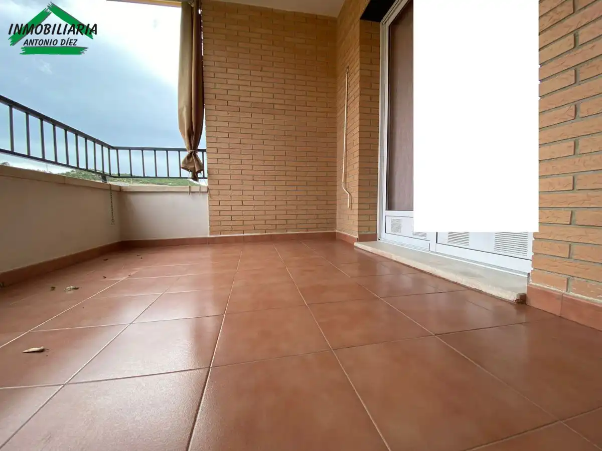 Piso de 108 m² en Aspe