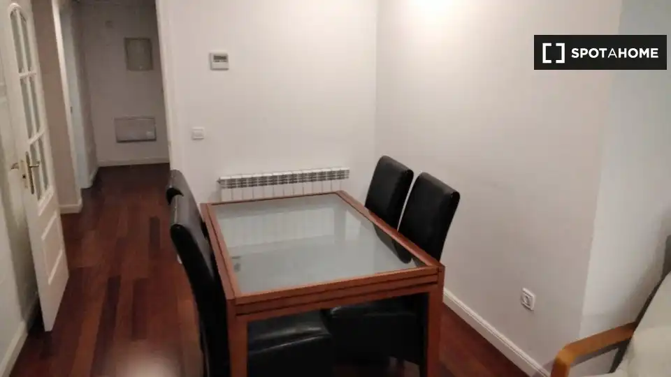 Habitación 110 m², Leganés