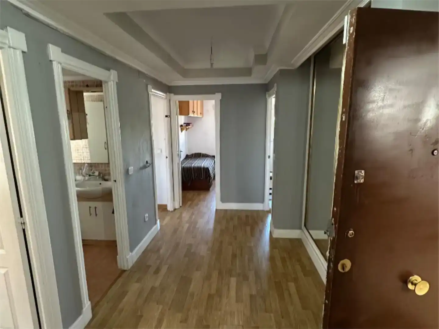Habitación 77 m², Soria
