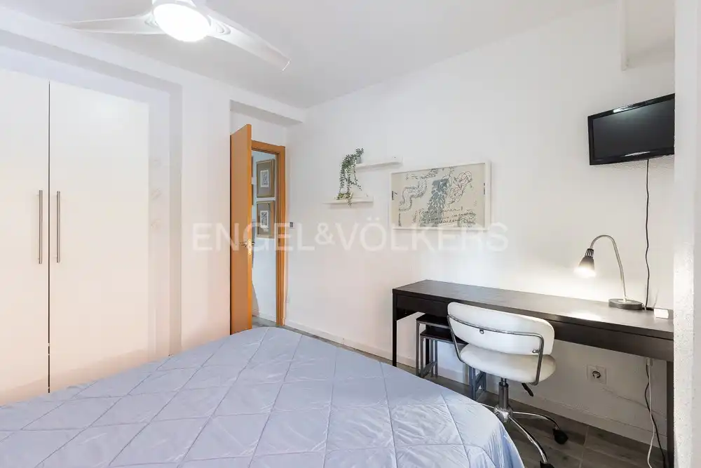 Piso de 70 m² en Valencia