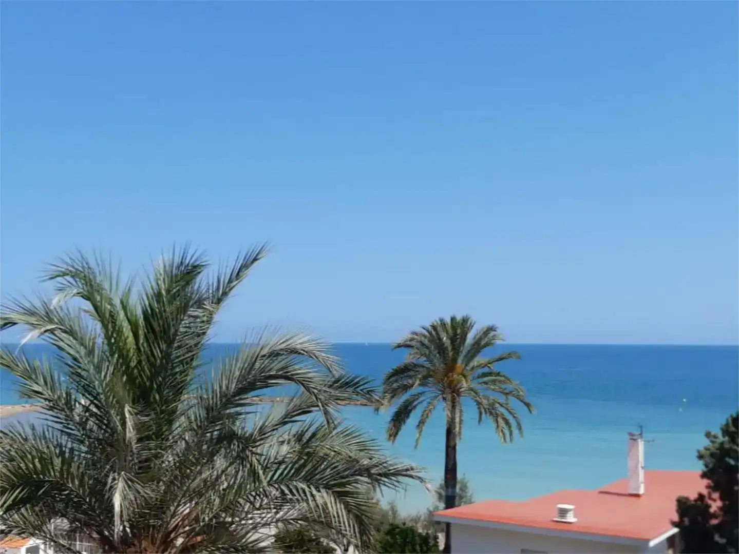 Piso de 105 m² en Benicasim
