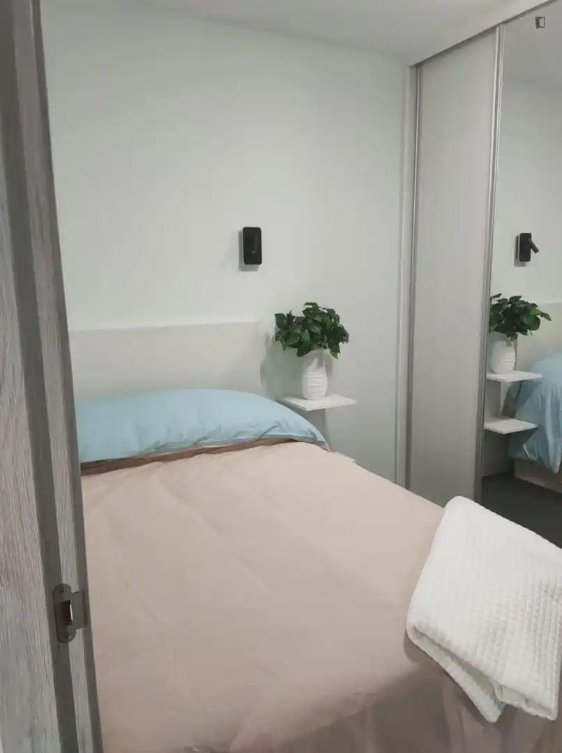 Habitación en alquiler, Salamanca
