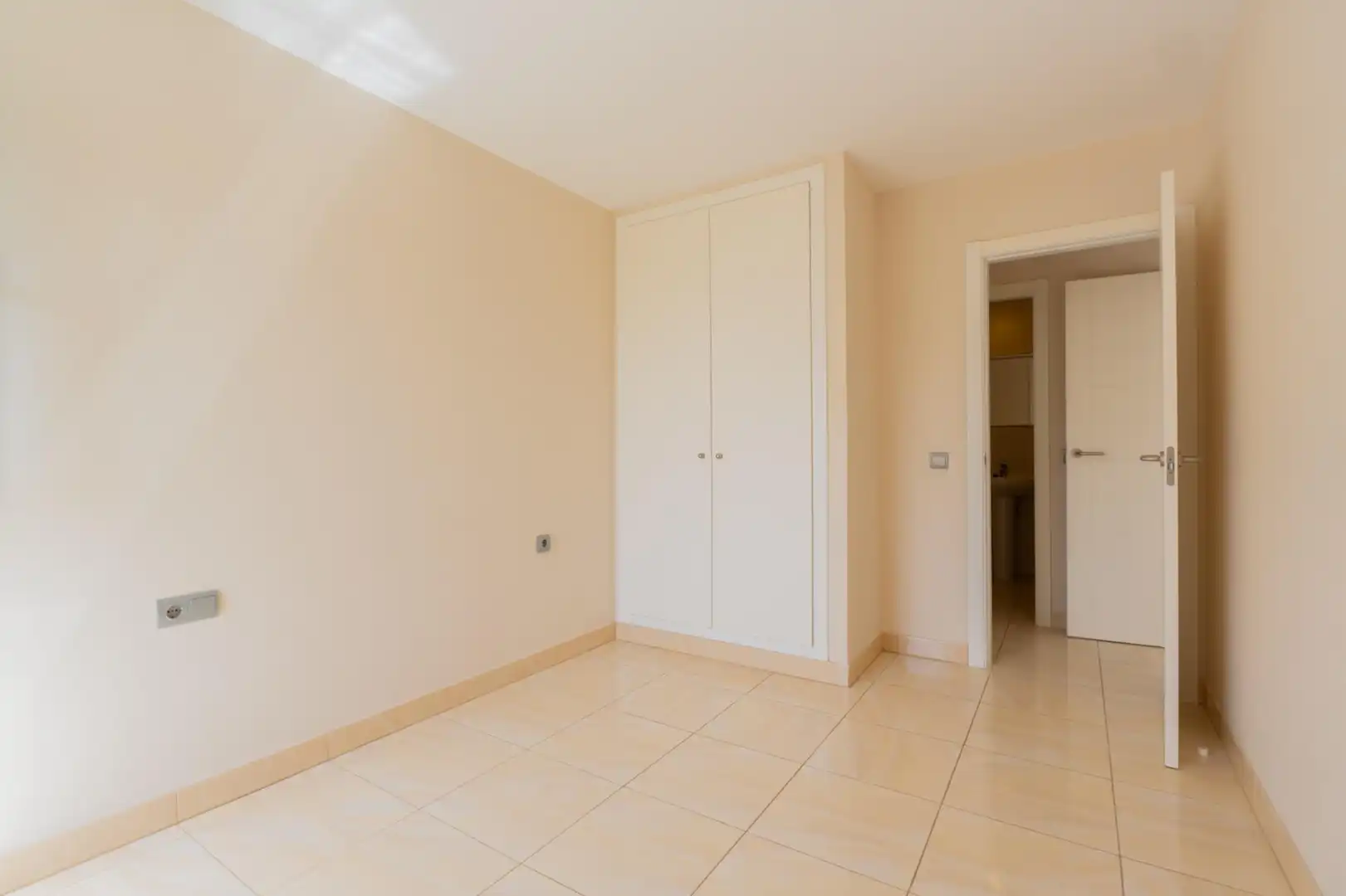 Pis de 93 m² a Santa Cruz de Tenerife
