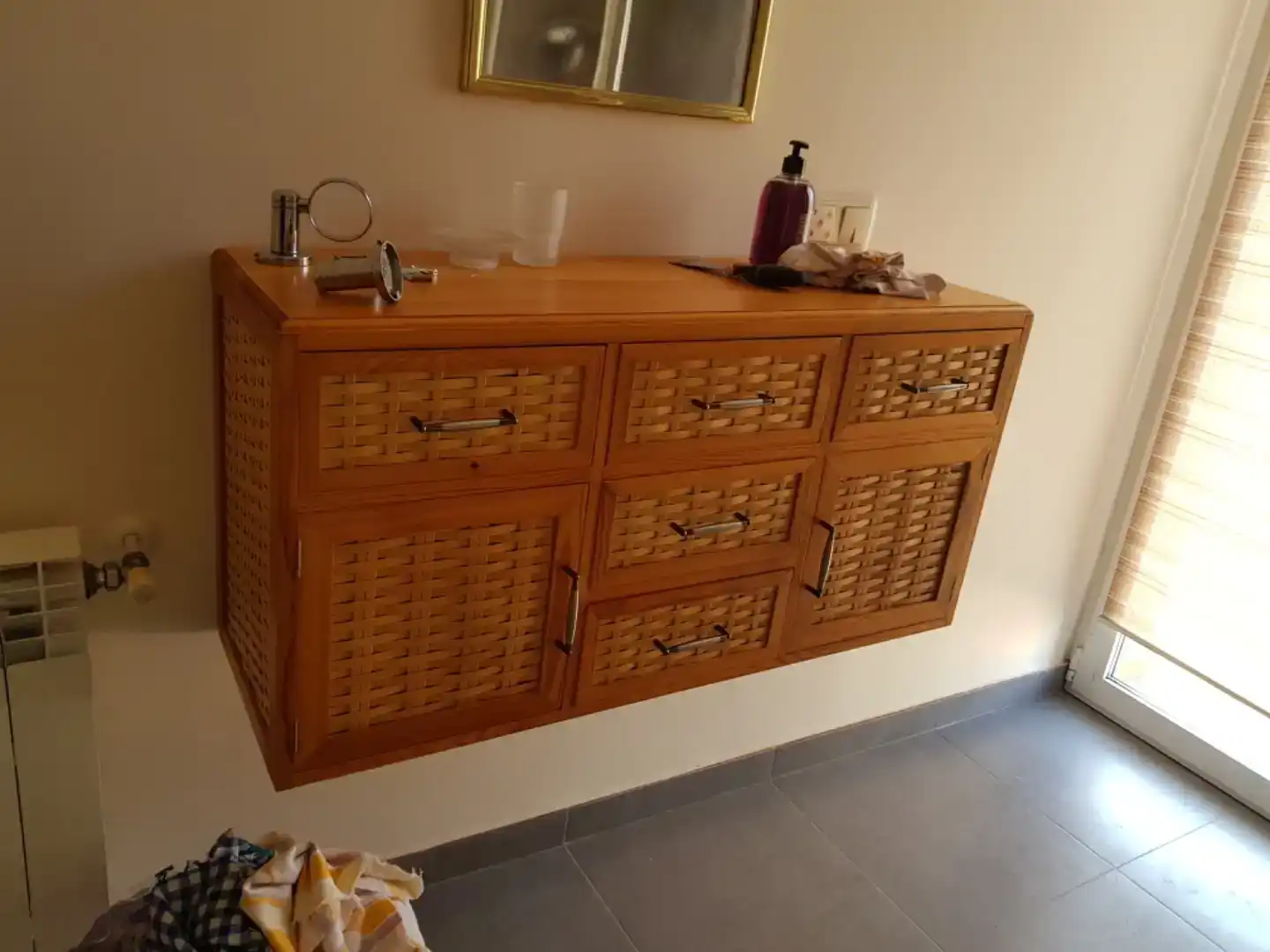 Piso de 110 m² en la Vall d'en Bas