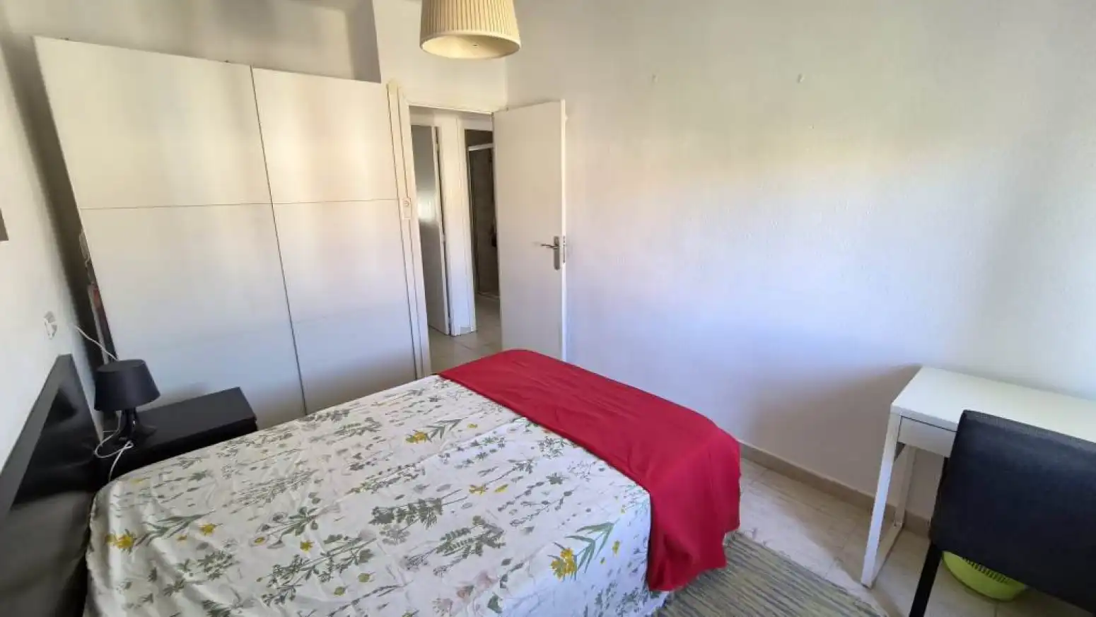 Pis de 73 m² a Salamanca