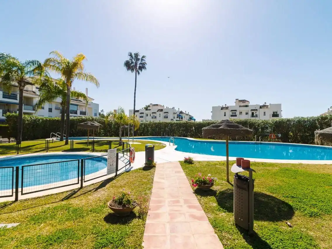 Piso de 85 m² en Marbella