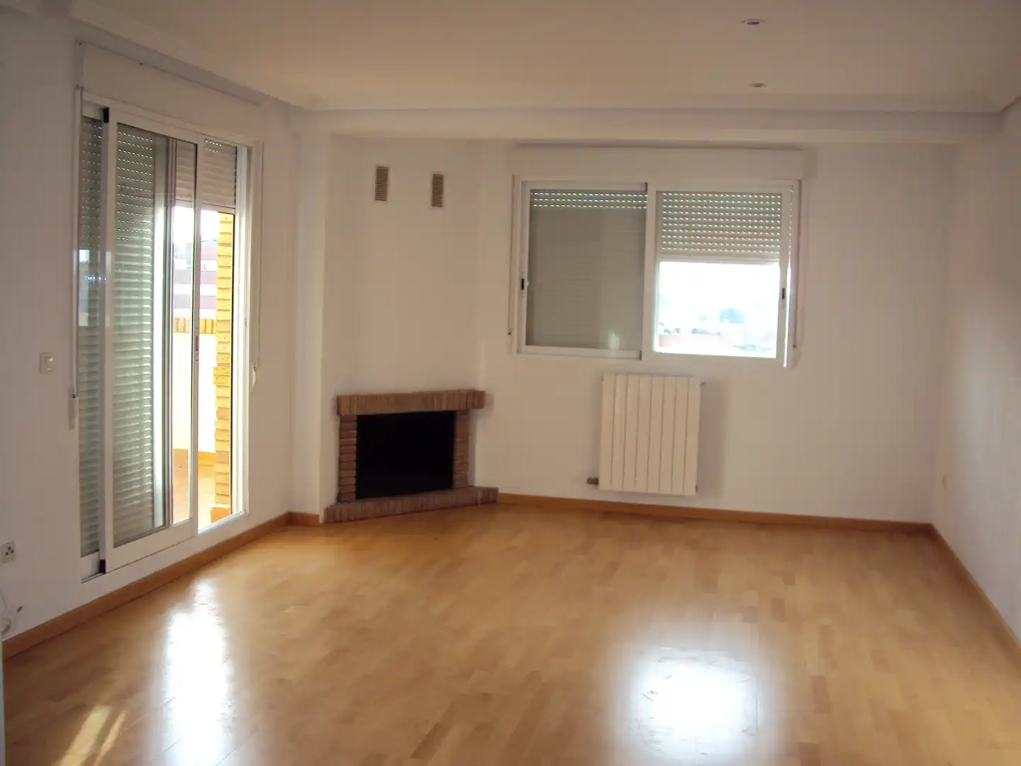 Квартира 136 м² в Альбасете