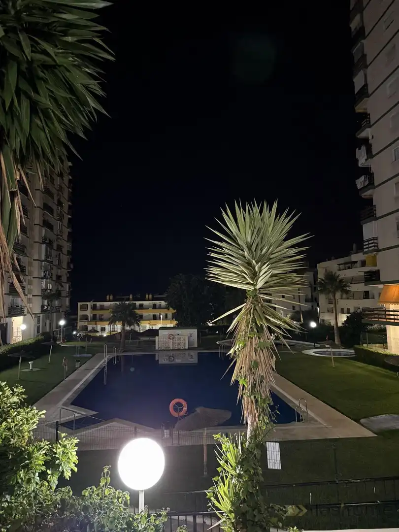 Pis de 60 m² a Benalmádena