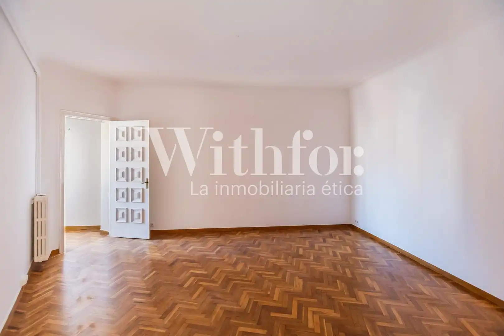 Piso de 220 m² en Barcelona