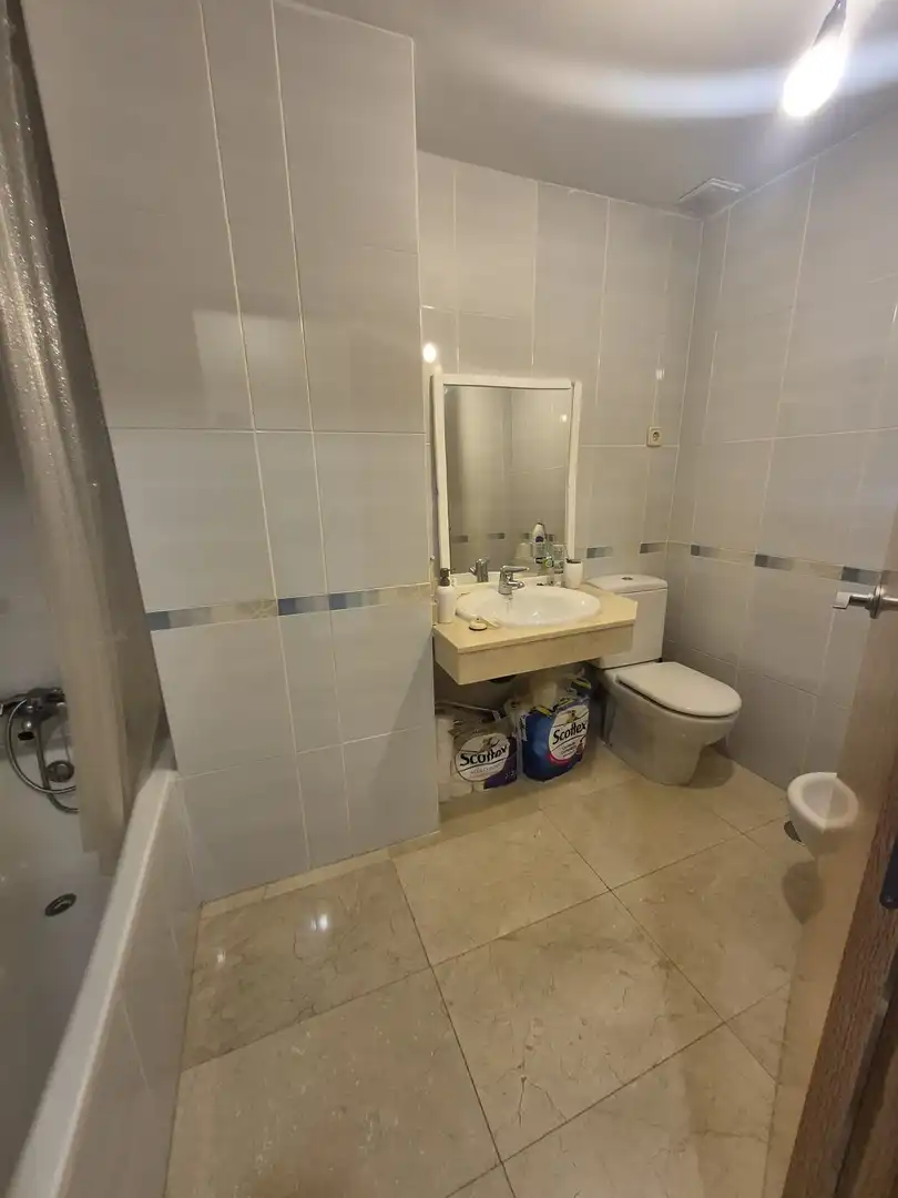 Appartamento 105 m² a Ávila