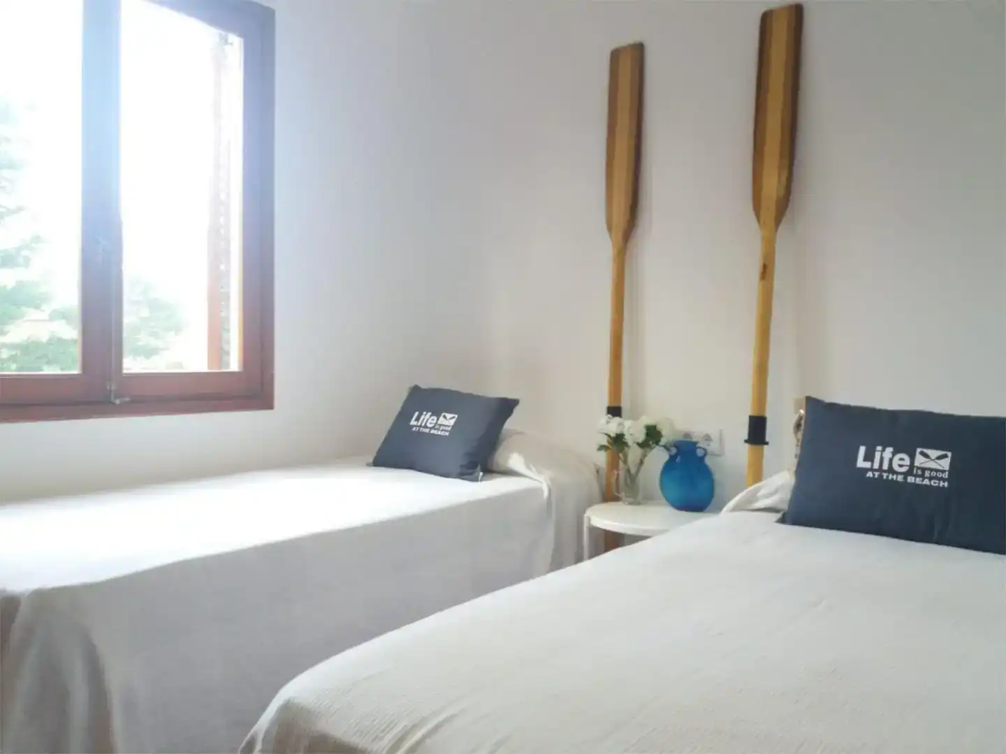 Piso de 105 m² en Benicasim