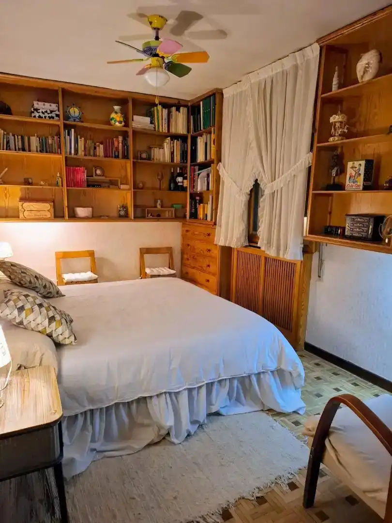 Habitación 120 m², Salamanca