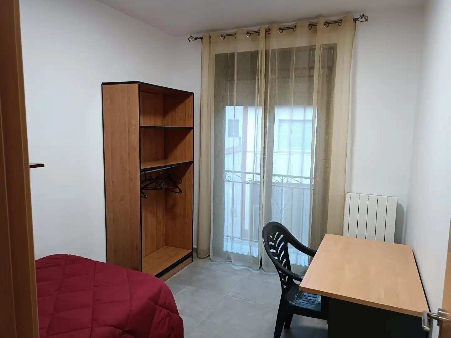 Piso de 156 m² en Lécera