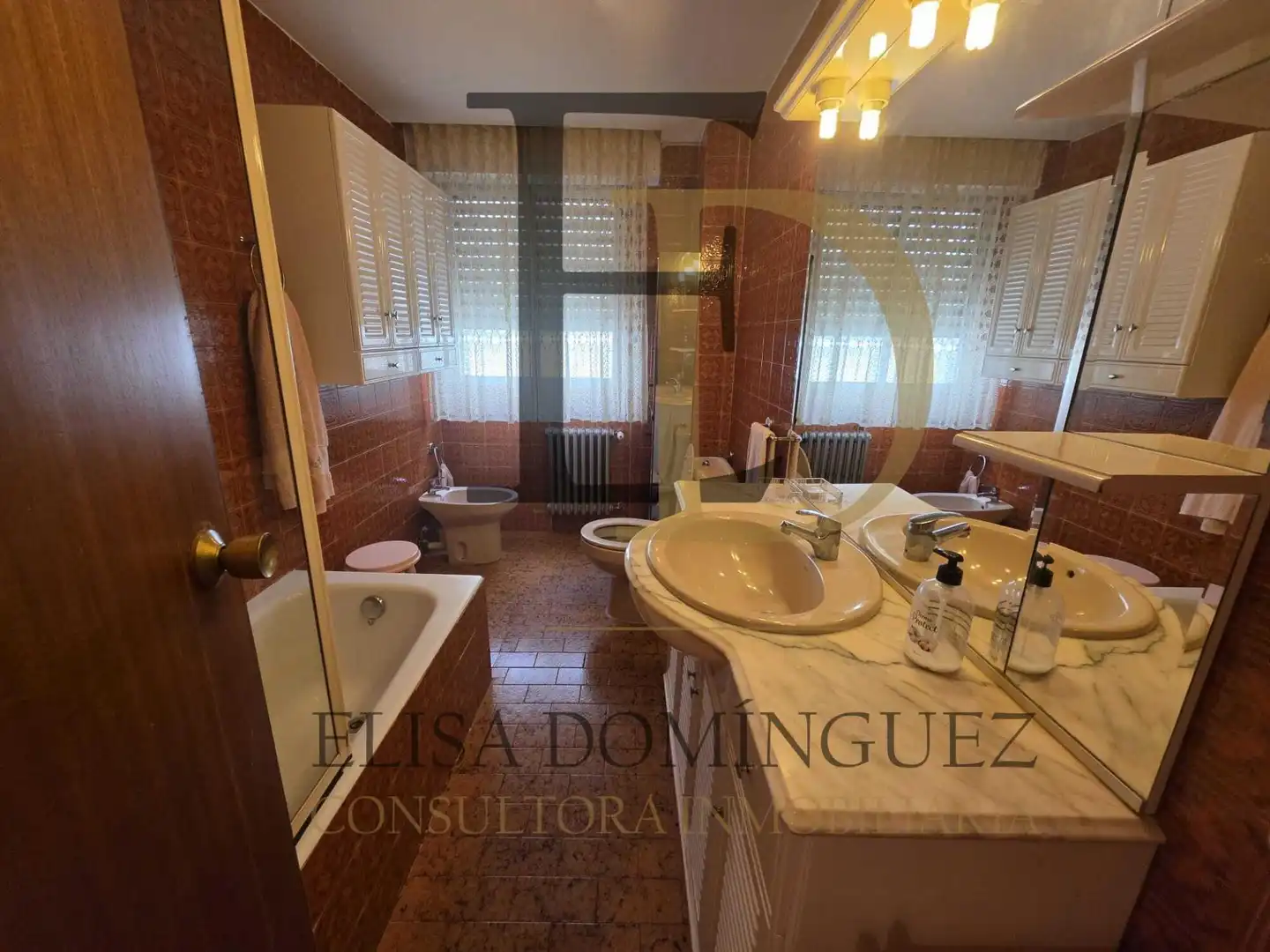 Appartamento 170 m² a Salamanca