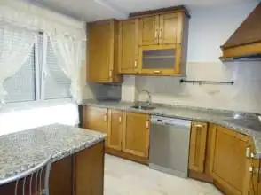 Piso de 91 m² en Gijón