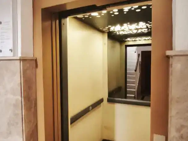 Piso de 80 m² en Almería
