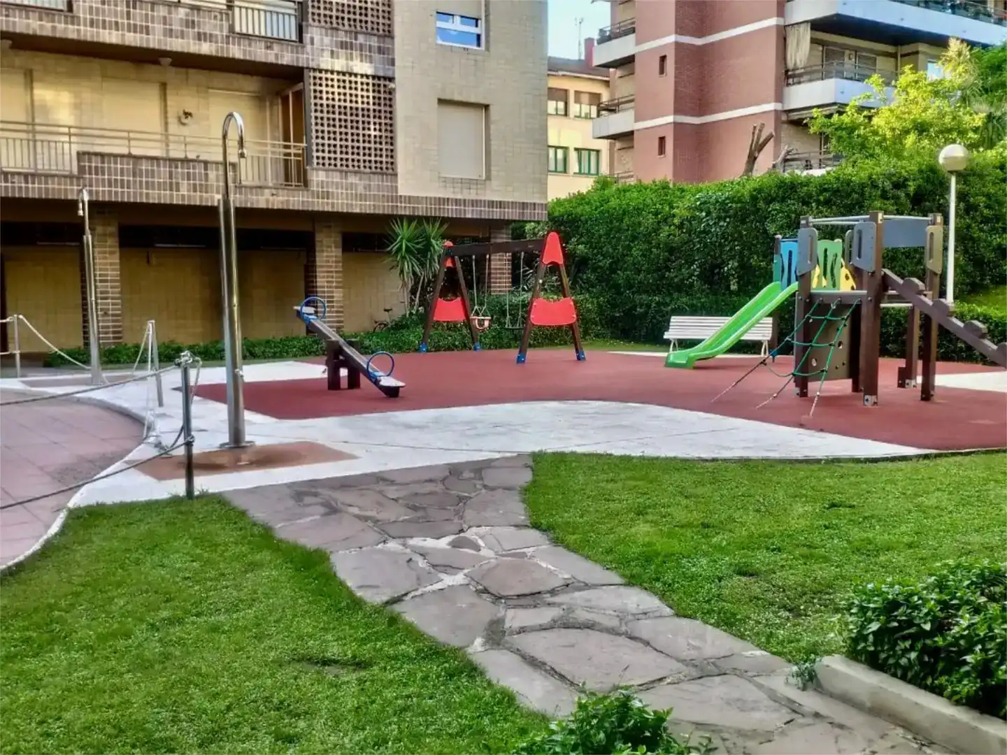 Piso de 65 m² en Zarauz