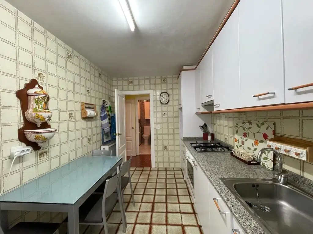 Habitación 125 m², Ponferrada