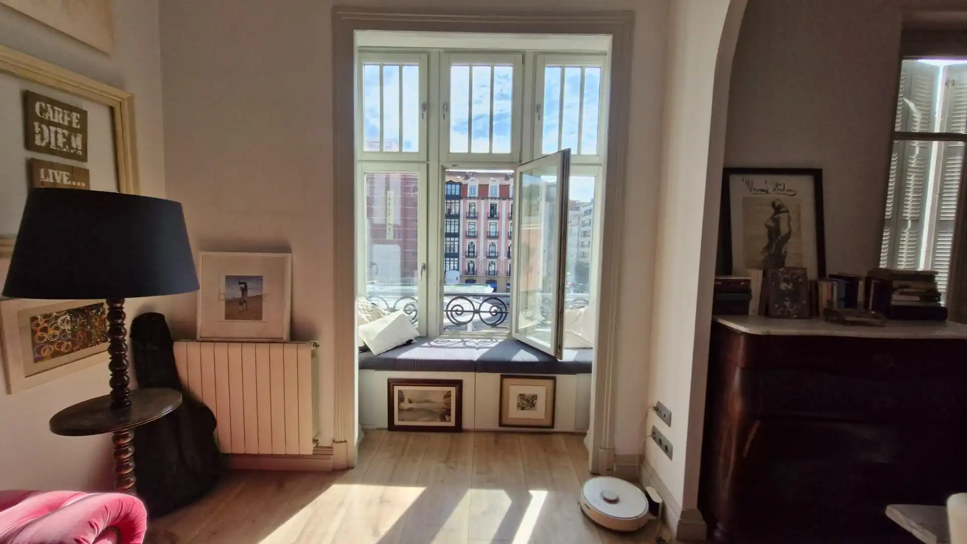 Piso de 147 m² en Bilbao