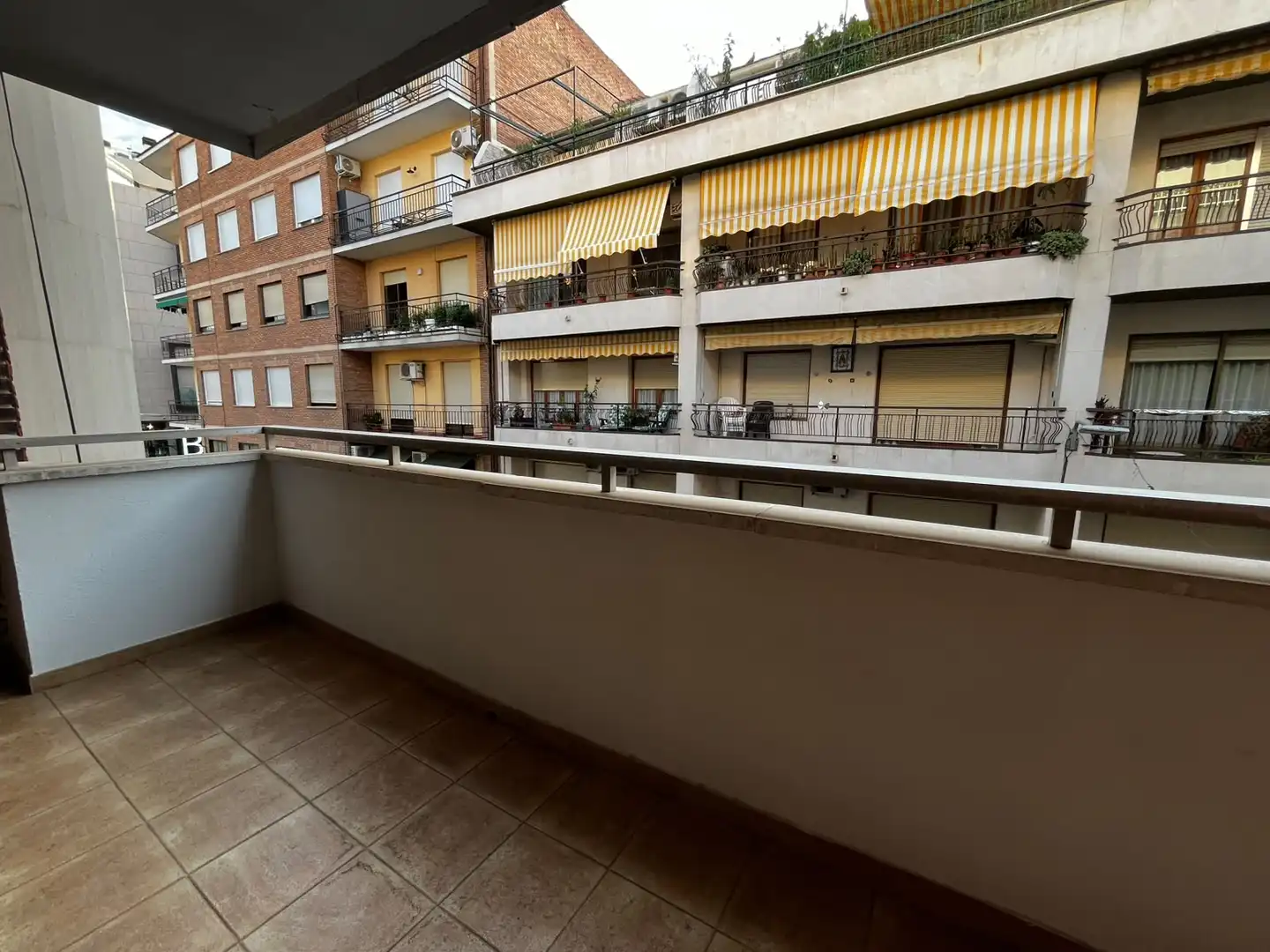 Piso de 191 m² en Ciudad Real