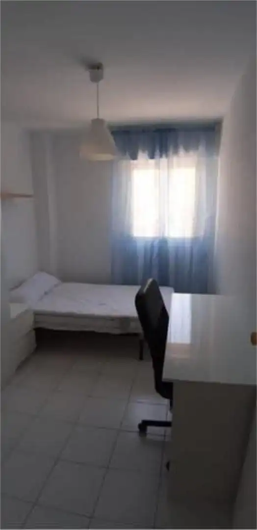 Habitación en alquiler, Málaga