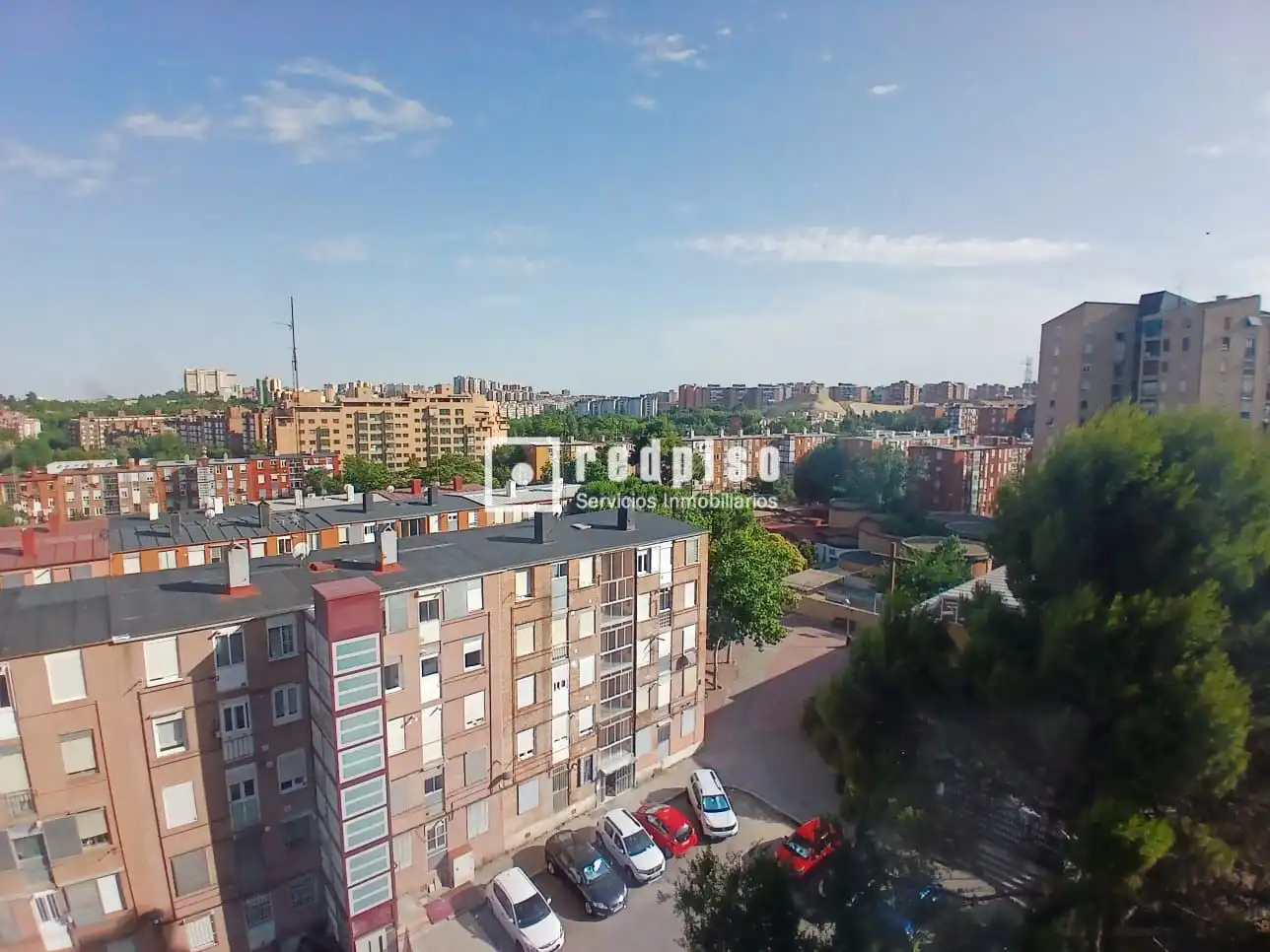 Appartamento 98 m² a Madrid