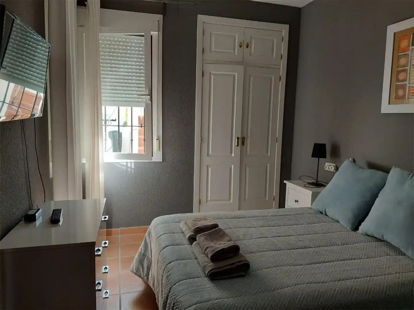 Piso de 80 m² en Isla Cristina