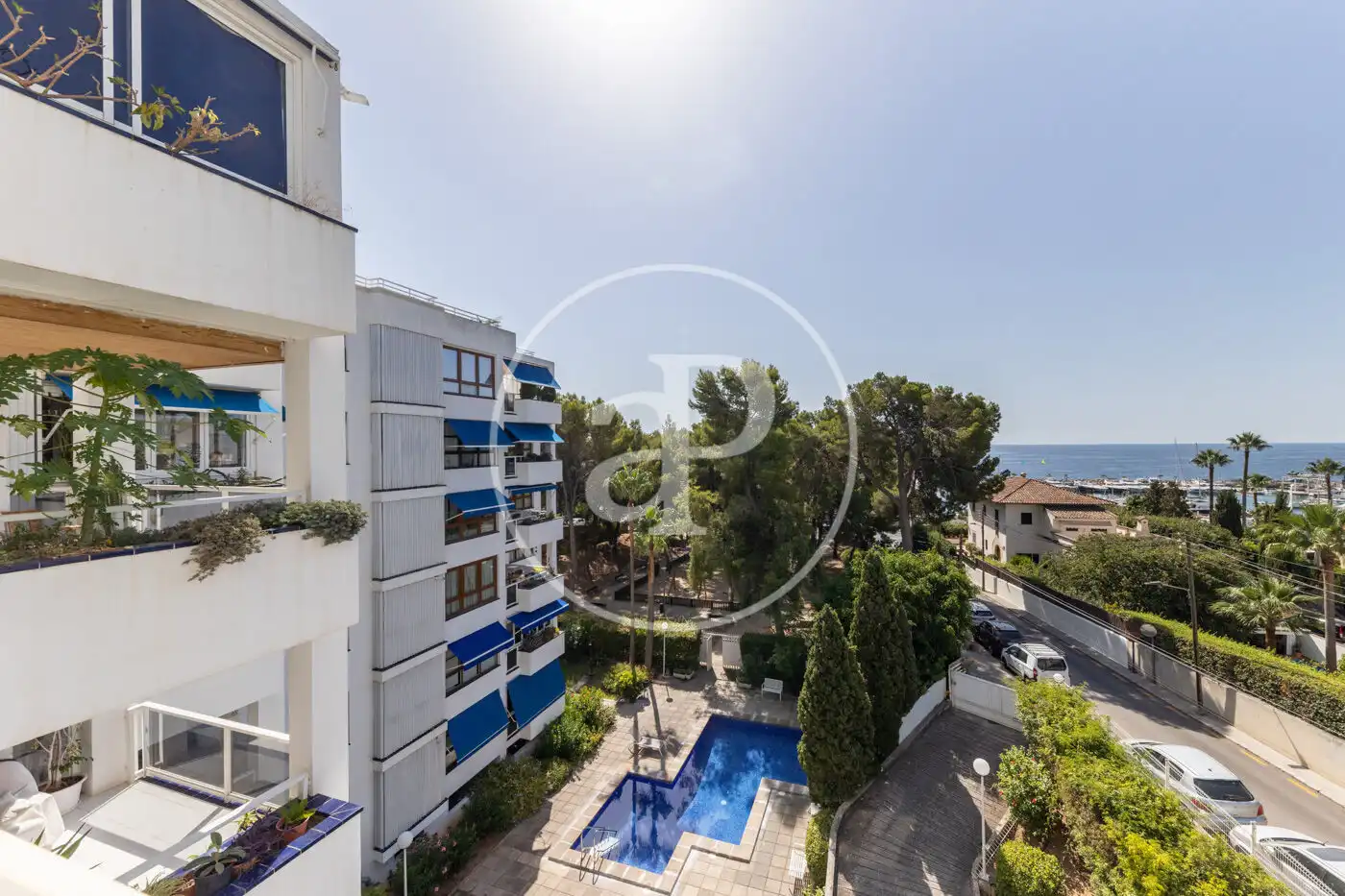 Piso de 140 m² en Palma