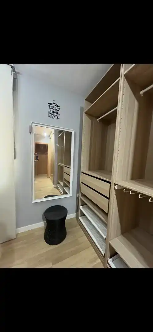 Piso de 90 m² en Albacete