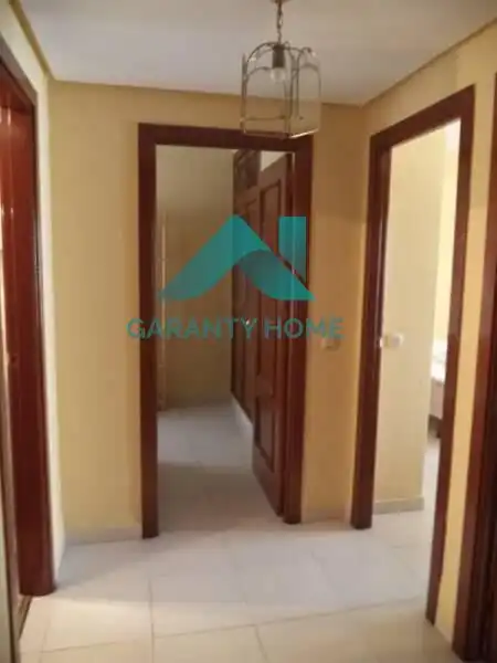 Piso de 80 m² en Cáceres