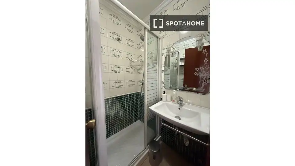 Habitación 140 m², Málaga