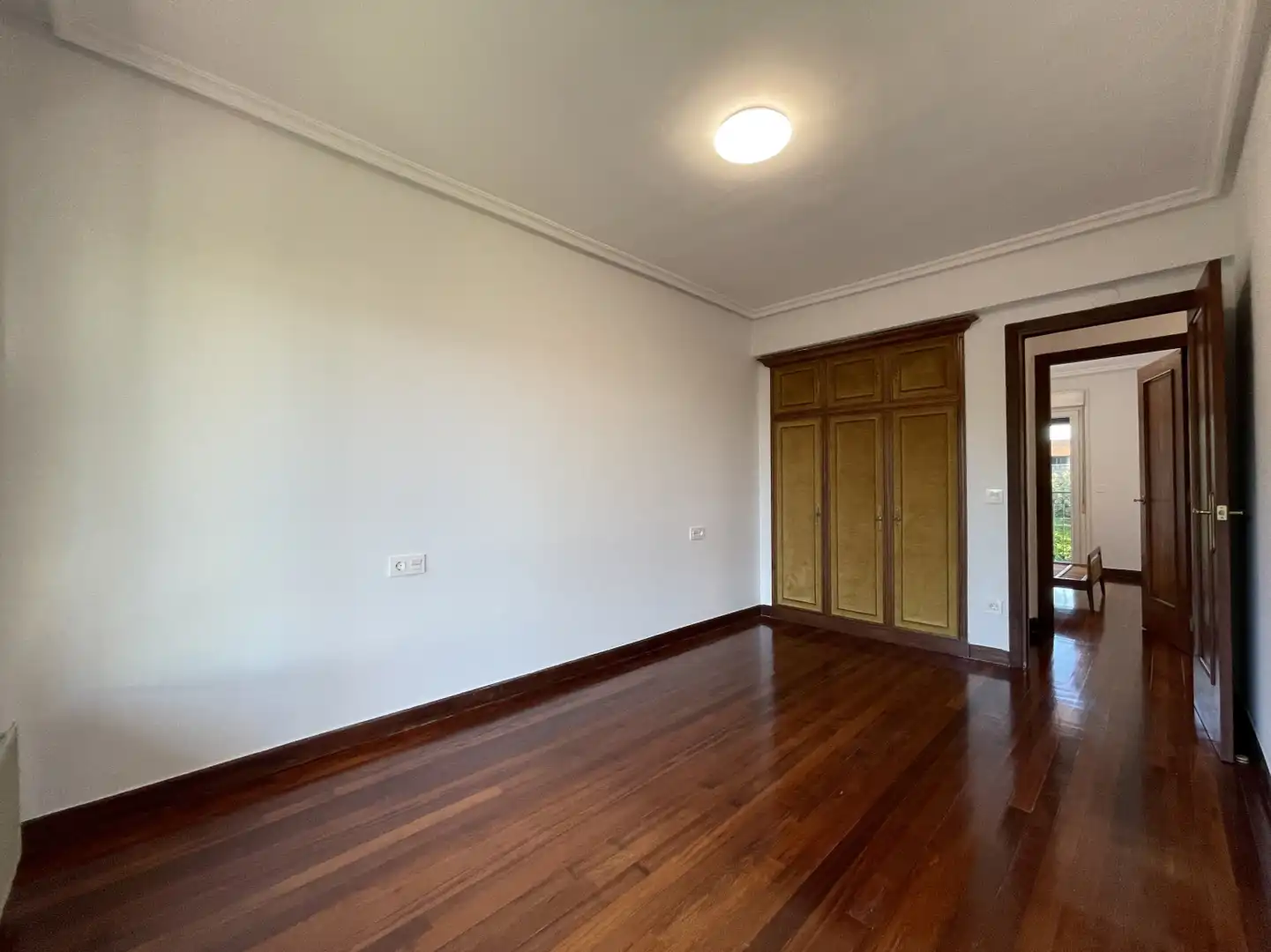 Piso de 82 m² en San Sebastián