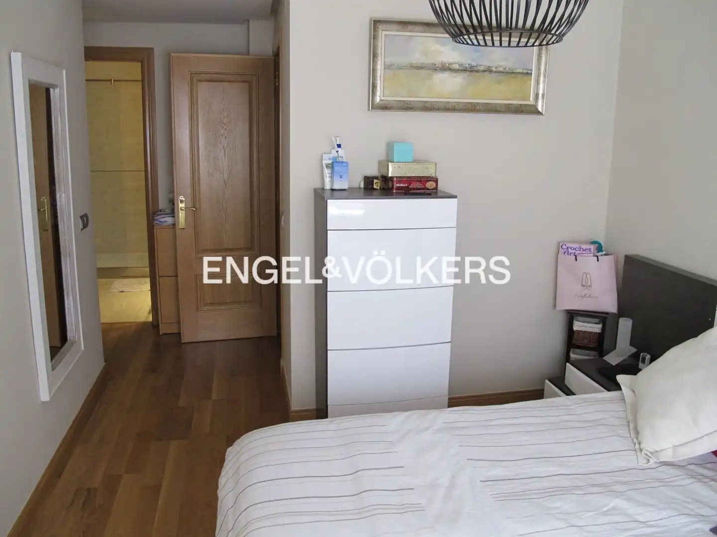 Appartement 120 m² à Boadilla del Monte