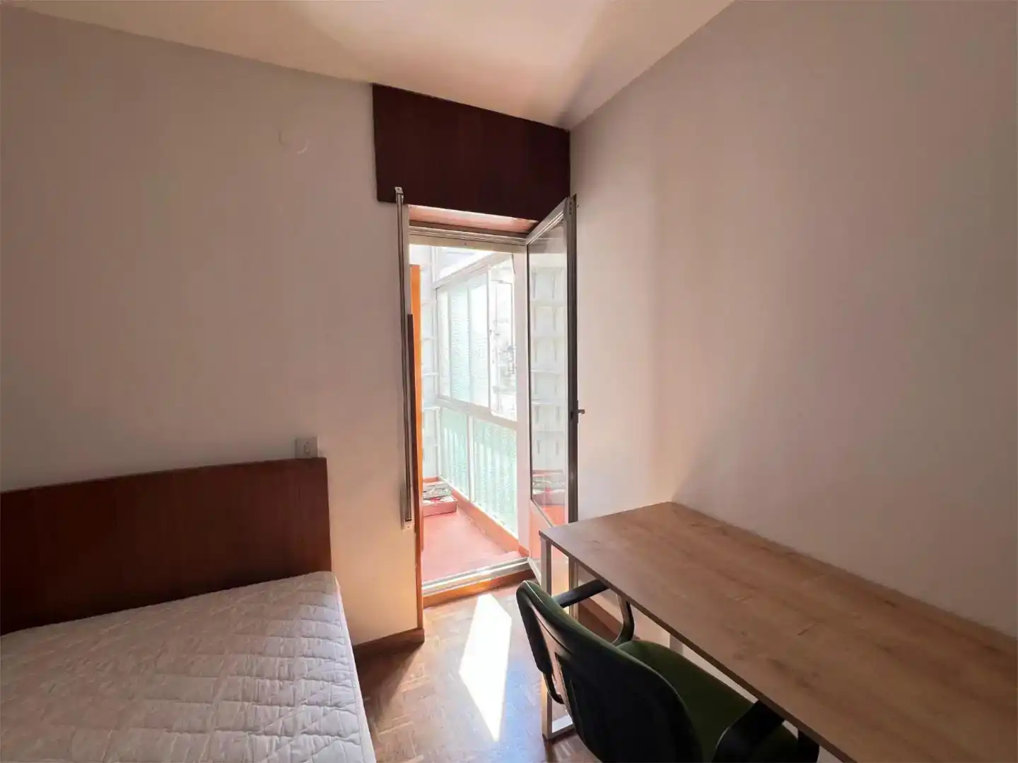 Piso de 80 m² en León