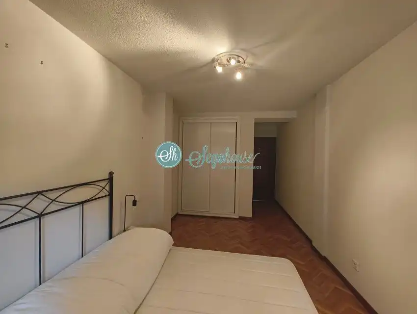Piso de 129 m² en Segovia