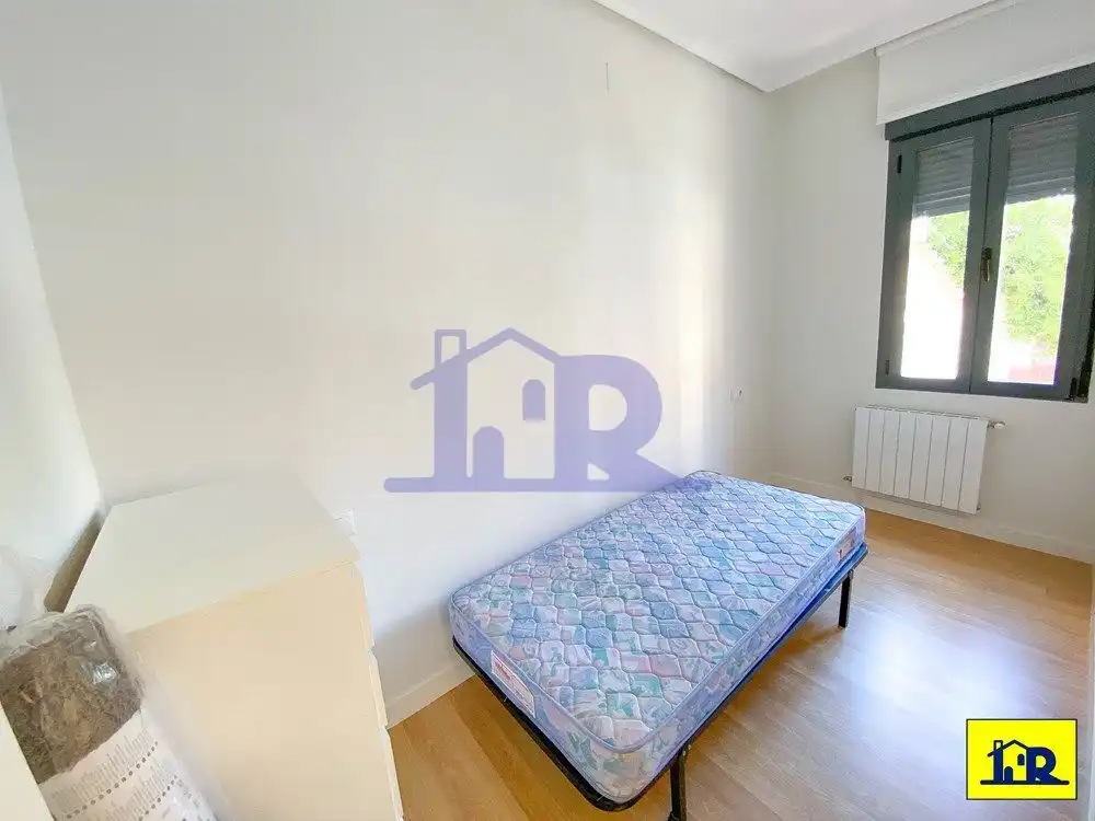 Wohnung 60 m² in Cuenca