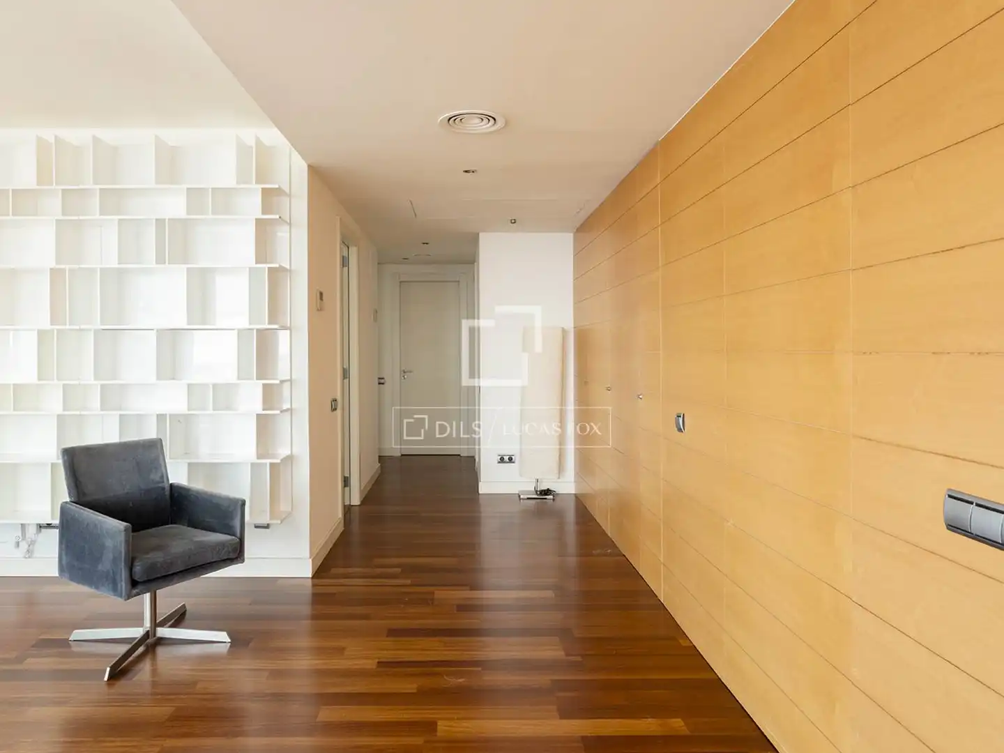 Piso de 299 m² en Barcelona