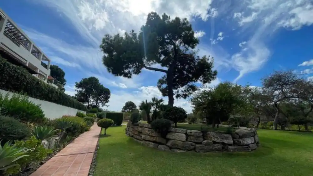 Pis de 90 m² a Estepona