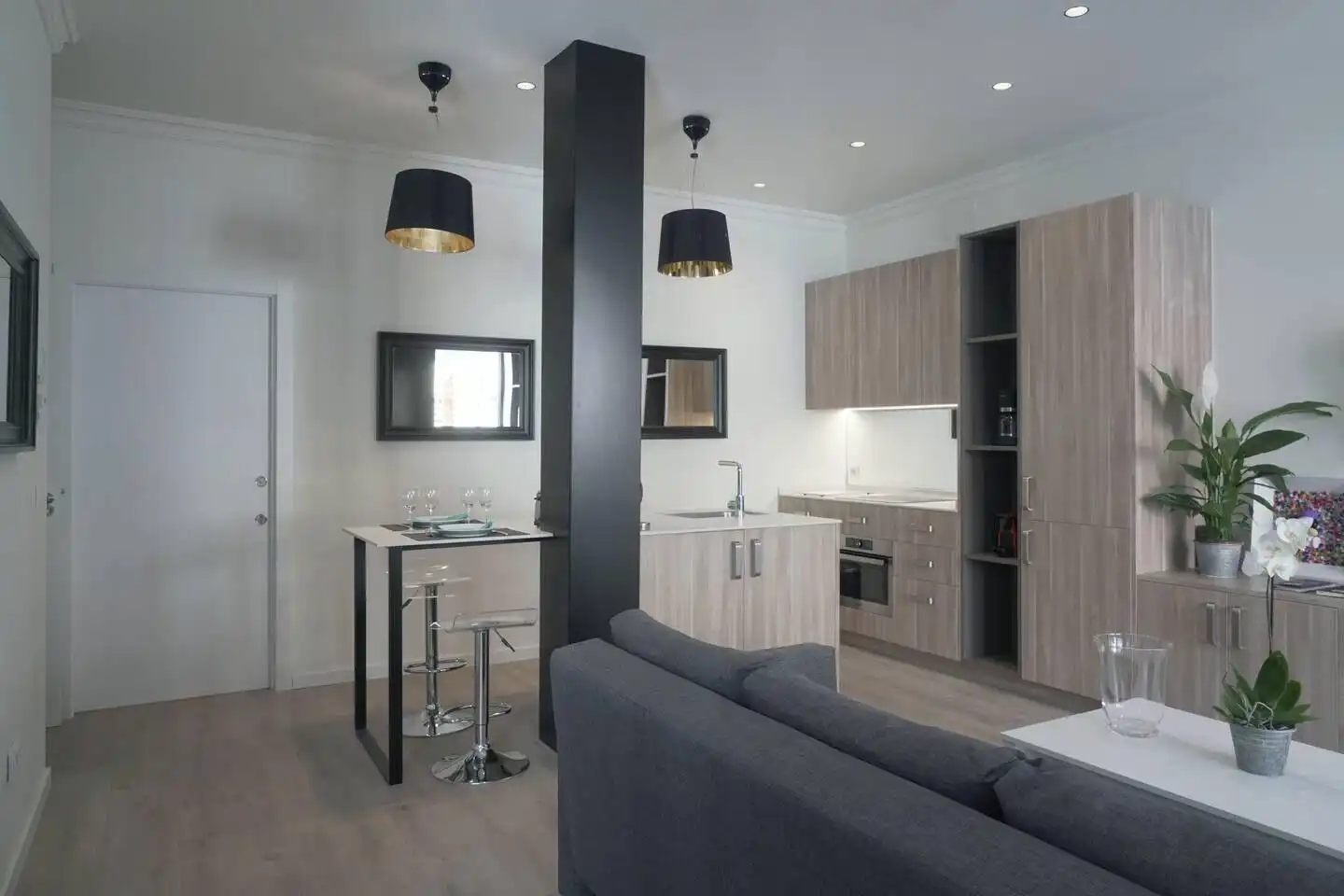 Appartamento 64 m² a Viladecans