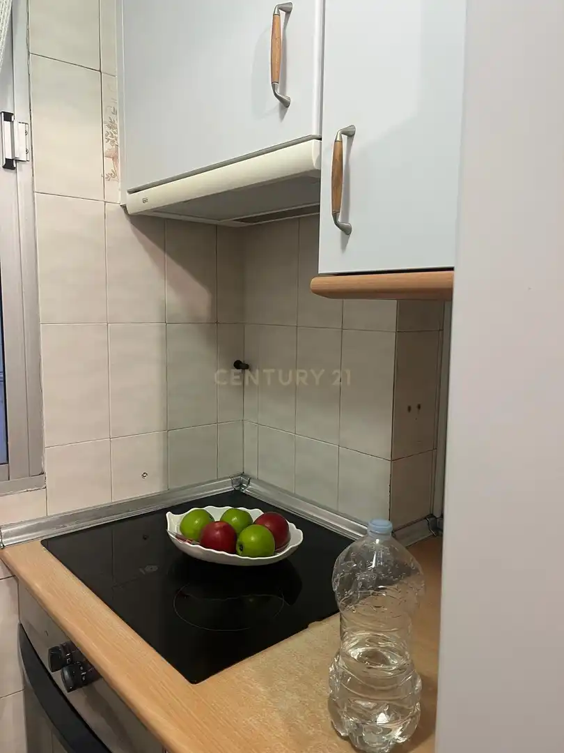 Piso de 55 m² en Madrid