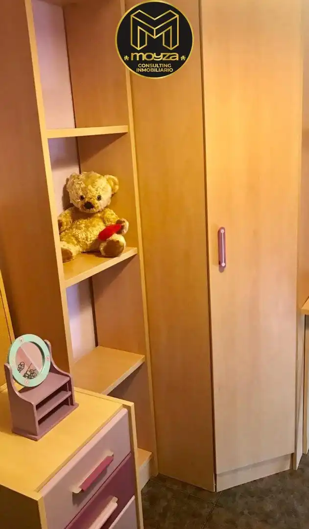 Piso de 78 m² en Jaén